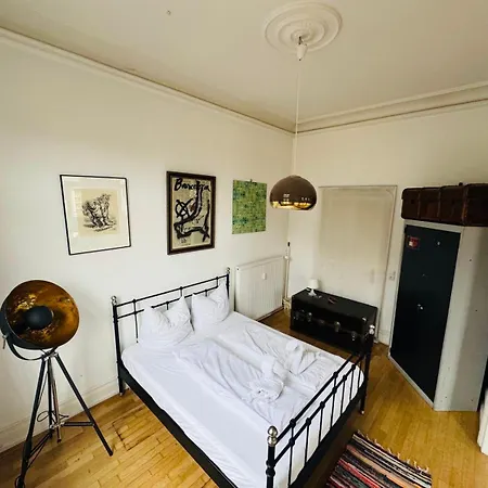 Loft Vanelyn Retro Terrace