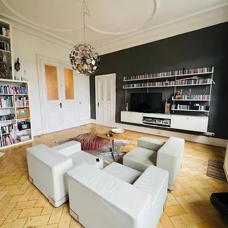 Loft Vanelyn Retro Terrace *