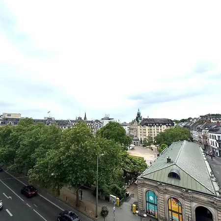 Loft Vanelyn Retro Terrace