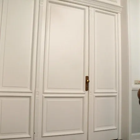 Apartmán Loft Vanelyn Retro Terrace *