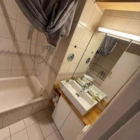 Apartmán Loft Vanelyn Retro Terrace