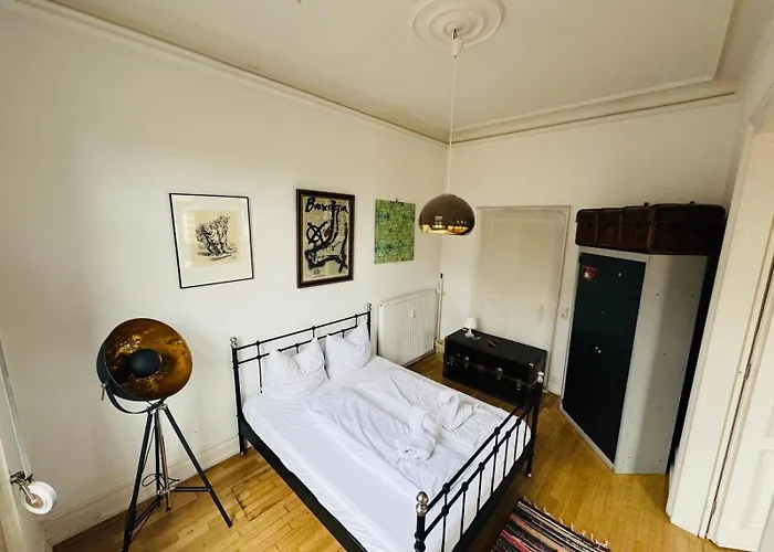 Loft Vanelyn Retro Terrace