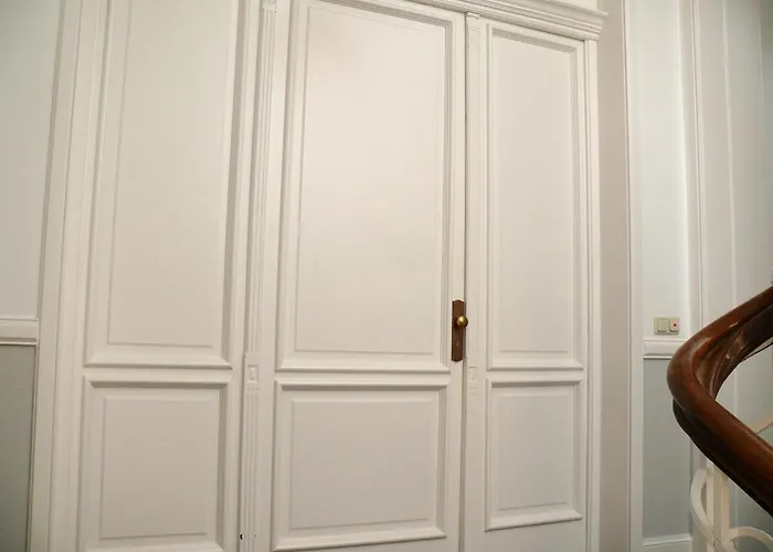 Apartman Loft Vanelyn Retro Terrace *