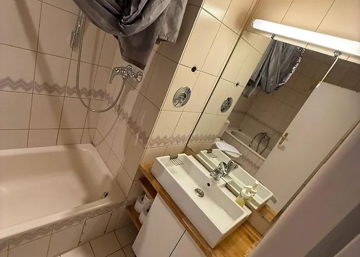 Apartman Loft Vanelyn Retro Terrace