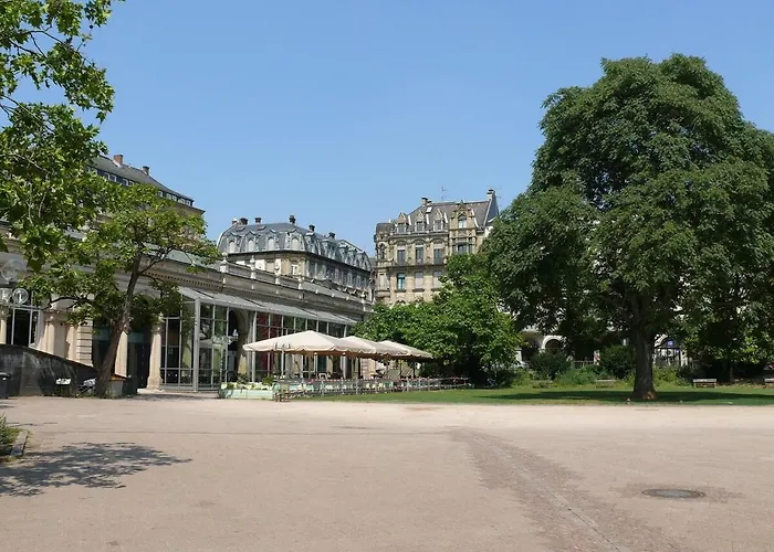 Loft Vanelyn Retro Terrace