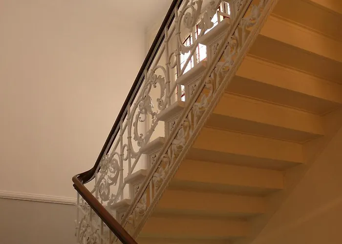 Loft Vanelyn Retro Terrace Apartman Wiesbaden